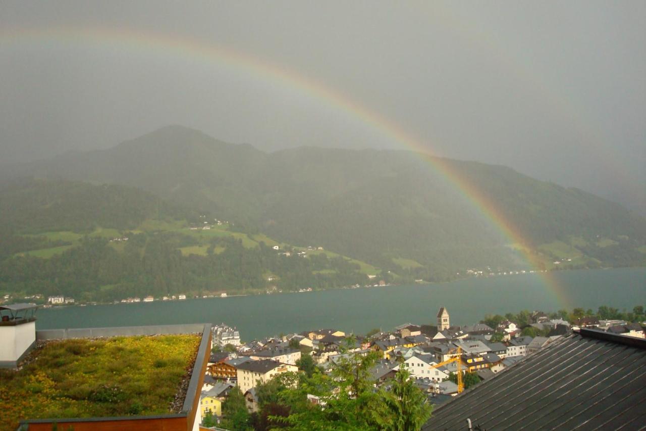 Appartement Haus Sonnenheim Zell am See Habitación foto
